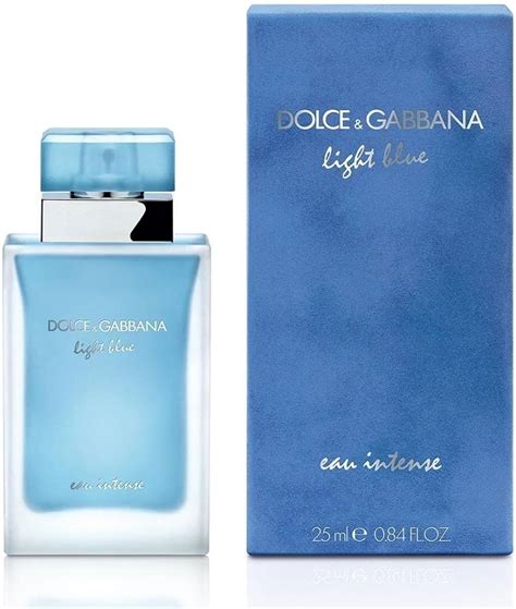 how to spot fake dolce and gabbana light blue perfume|d&g light blue intense women.